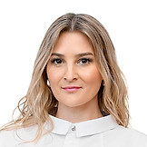Латыпова Ольга Евгеньевна