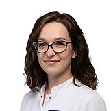 Романова Алина Николаевна