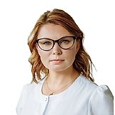 Райт Яна Александровна