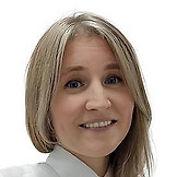 Кулешова Евгения Геннадьевна