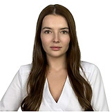 Воронина Руслана Александровна