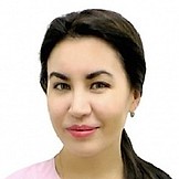 Афанасьева Вероника Анатольевна 