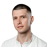 Найман Константин Николаевич 