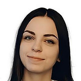 Шейко Евгения Михайловна