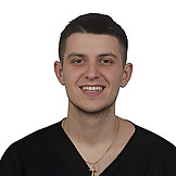 Шпицер Иван Михайлович