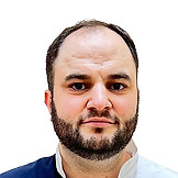 Омаров Арсен Омарович