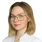 Пешкова Марина Сергеевна