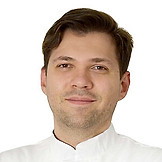 Хитров Николай Владимирович