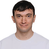 Наков Аслан Асланбиевич