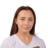 Межина Мария Романовна
