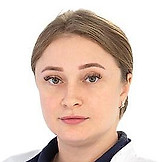 Широкова Анна Александровна