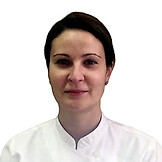 Бычкова Ольга Сергеевна