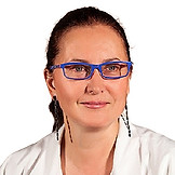 Огрызкова Вера Леонидовна