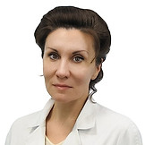 Манафова Ирина Александровна