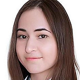 Нефёдова Ольга Николаевна