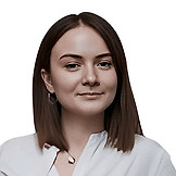 Климова Александра Андреевна