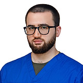 Газимов Магомед Ильясович