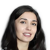 Мамедова Расана Гатамовна