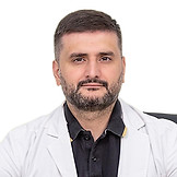 Майбалиев Фарамуз Мукимович
