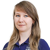 Бичевая Алина Сергеевна