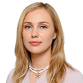 Галкина Екатерина Викторовна