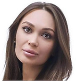 Сантросян Анна Айказовна