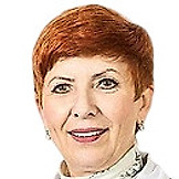 Бурба Ольга Викторовна