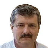 Сергеев Александр Ильич