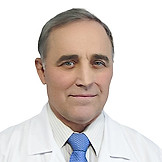 Баган Николай Никифорович
