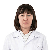 Королева Ирина Николаевна