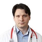 Труханов Петр Александрович