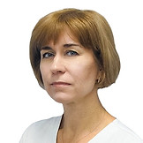 Толстухина Наталья Александровна