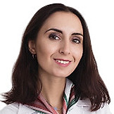 Канарейкина Елизавета Вячеславовна