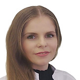 Татаринова Юлия Ивановна