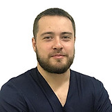 Зуев Александр Олегович
