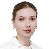 Миранская Екатерина Игоревна