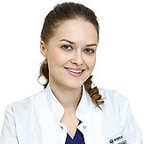 Тимачева Ирина Александровна