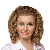Маренич Оксана Егоровна