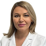 Ниченкова Екатерина Александровна