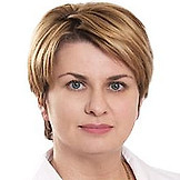 Абрамова Юлия Андреевна