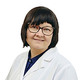 Габдуллина Римма Зуфаровна