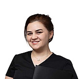 Токова Арина Леонидовна