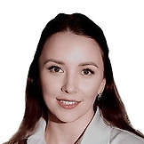 Фролова Елена Александровна