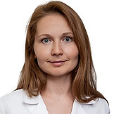 Акчурина Эльвира Дамировна