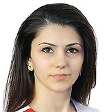 Гасанова Хаяла Аламдаровна