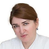 Магомедова Анжела Магомедовна