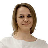 Быканова Марина Александровна