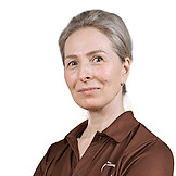 Большакова Евгения Владимировна