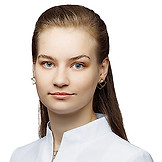 Чугунова Арина Владимировна