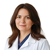 Алиева Тейюба Джалаловна